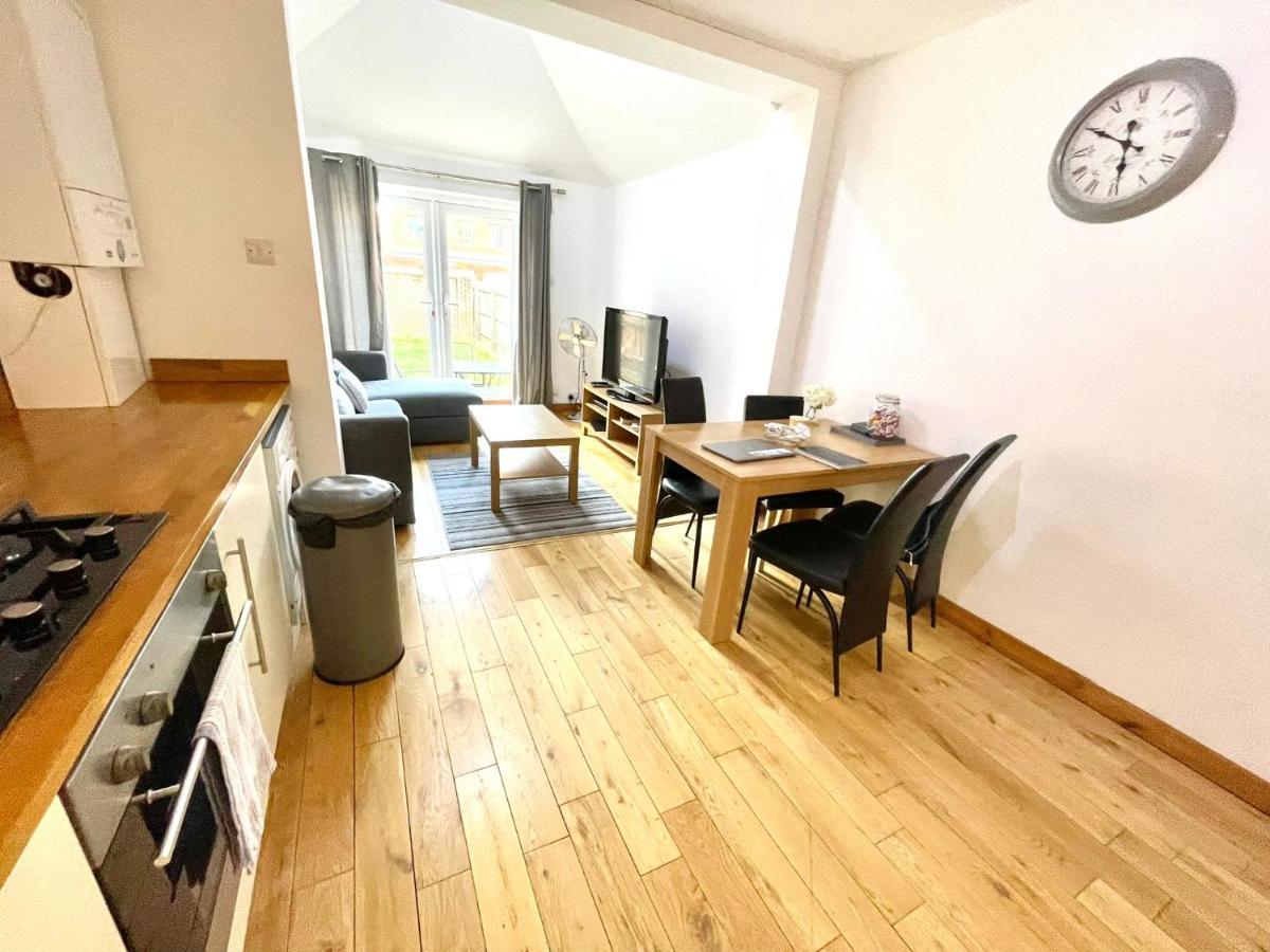 Koala & Tree - Renovated 2 Bed Apartment Ideal Location - Short Lets & Serviced Accommodation Cambridge Exterior photo
